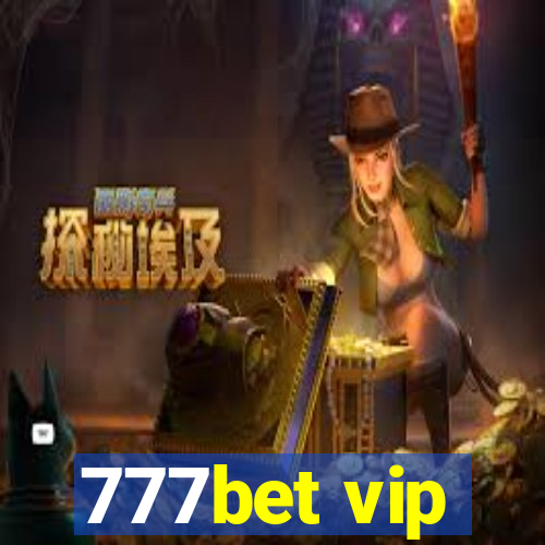 777bet vip